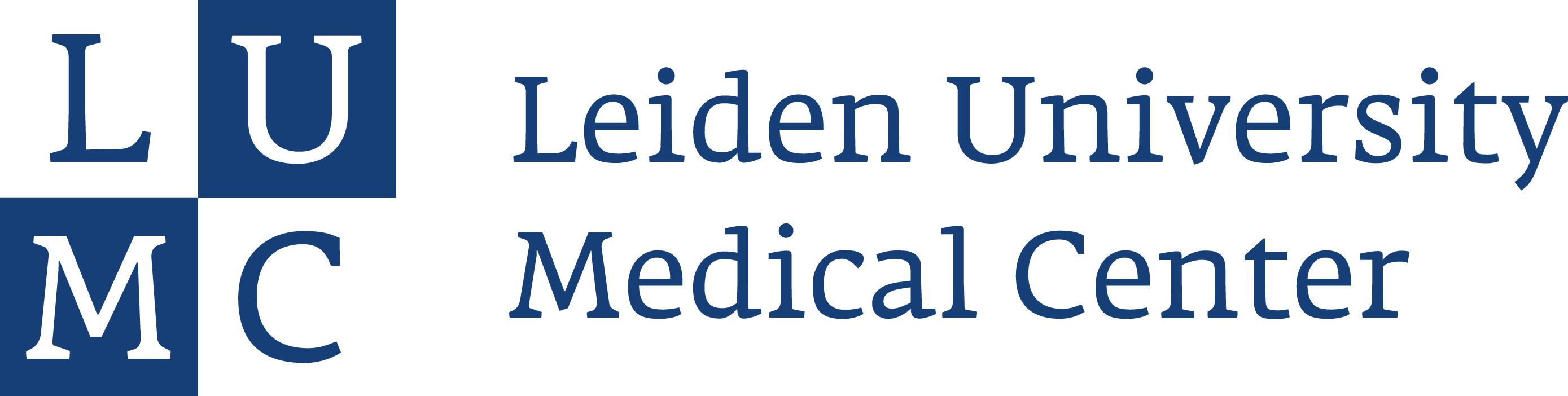 logo lumc_Fedra_RGB_ENG
