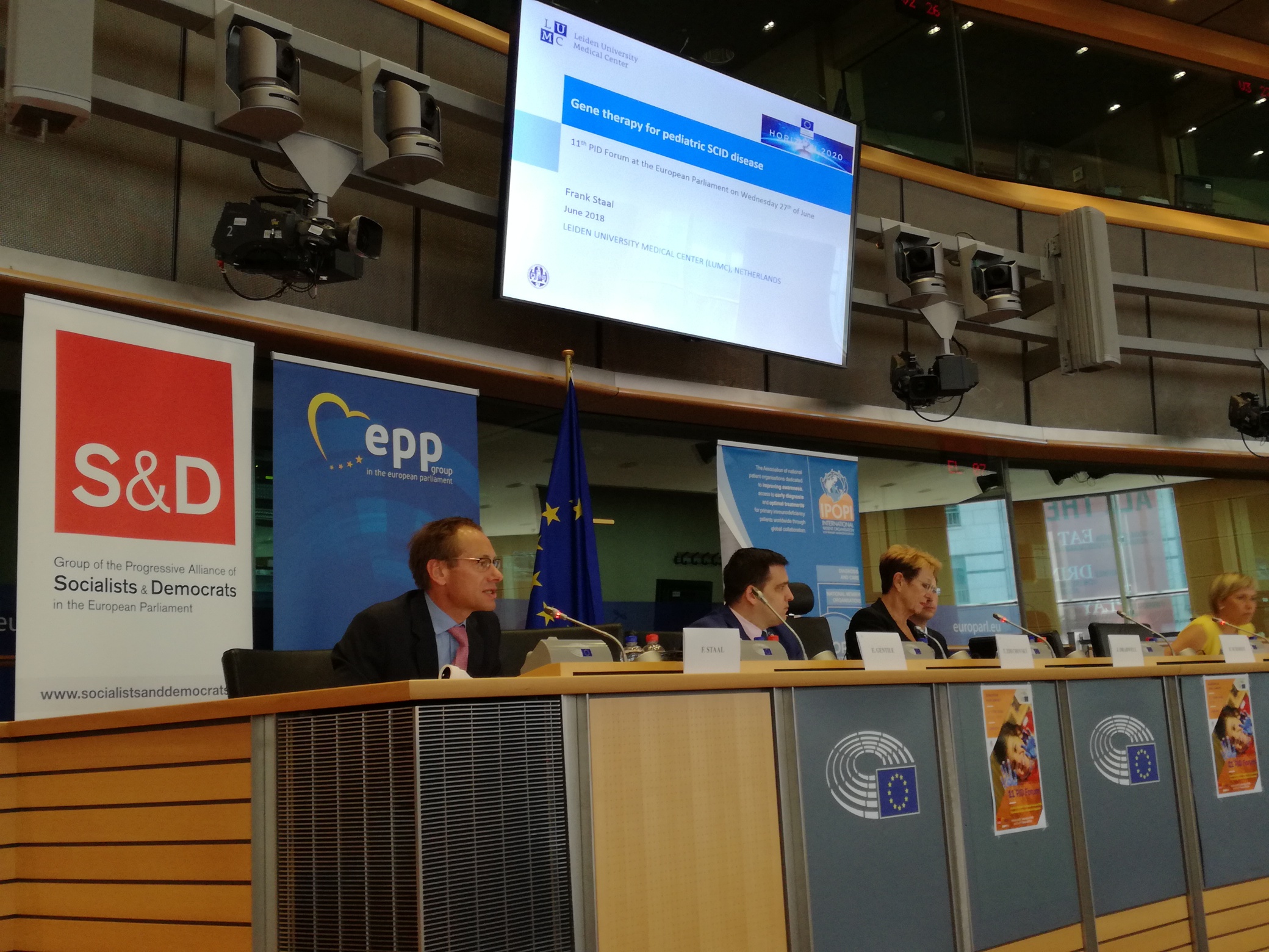 PID Forum Frank 20180627