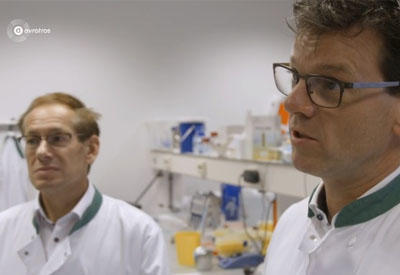 Dokters van morgen